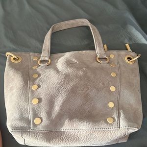 Hammitt Daniel medium grey natural